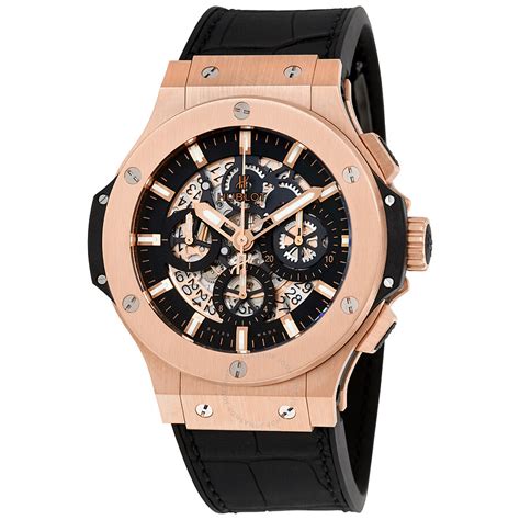 hublot big bang space|Hublot big bang watch price.